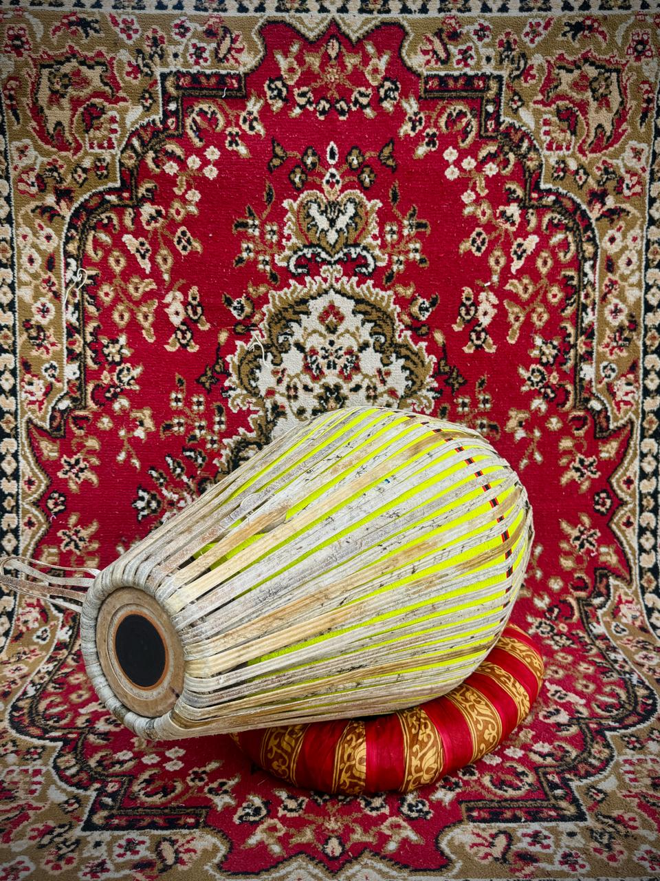 Nitai Balaram Pro
