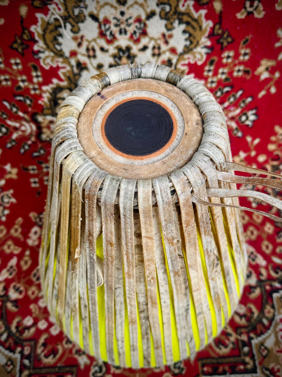 Nitai Balaram Pro