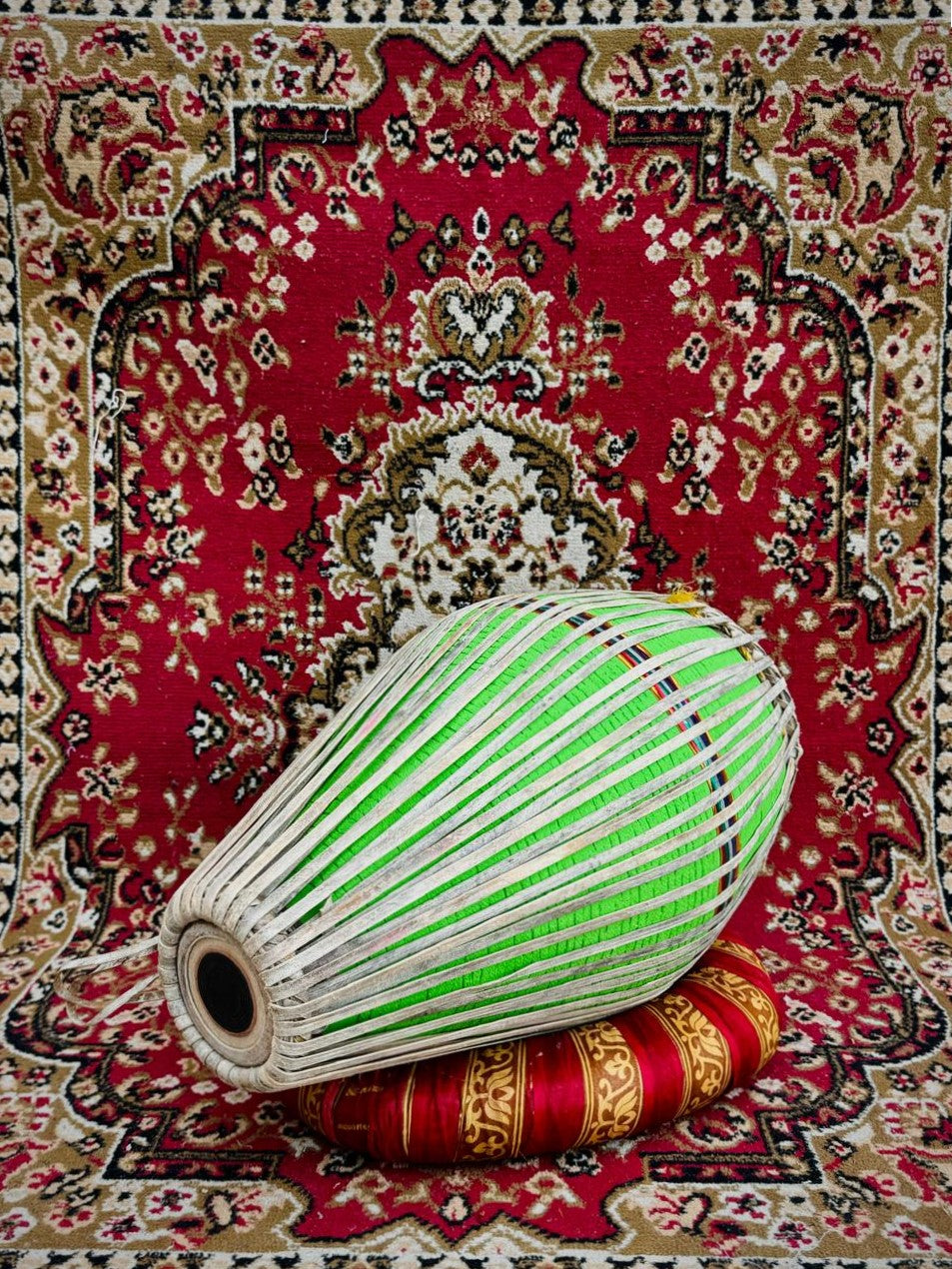 Sri Khol Mridanga
