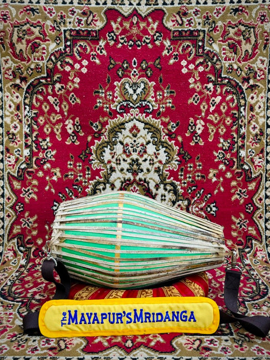 Sri Khol Mridanga