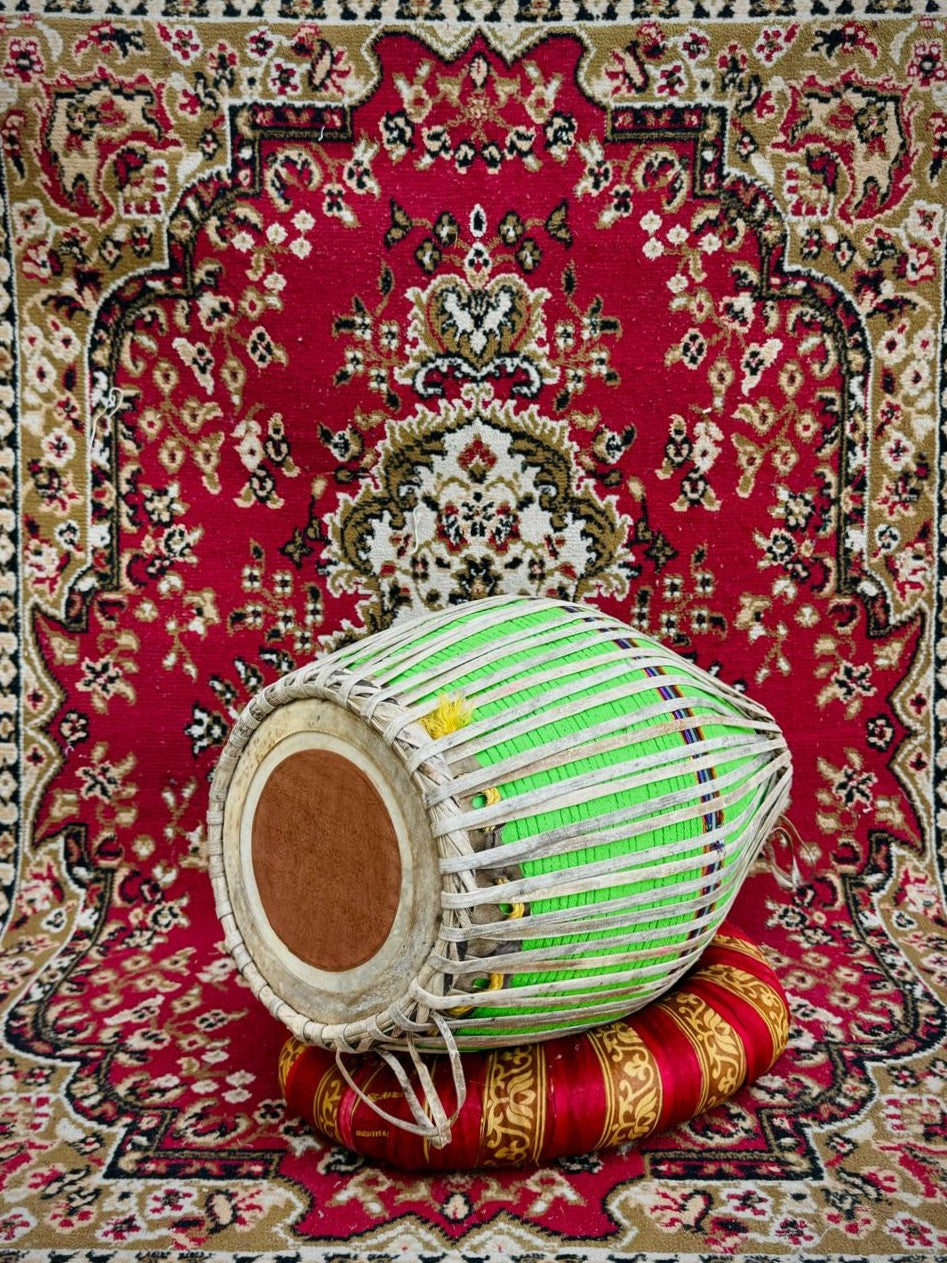 Sri Khol Mridanga