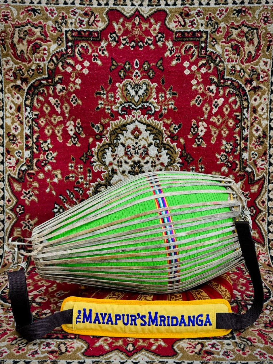 Sri Khol Mridanga