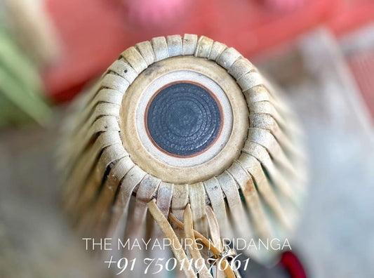 Nitai Balaram Mridanga