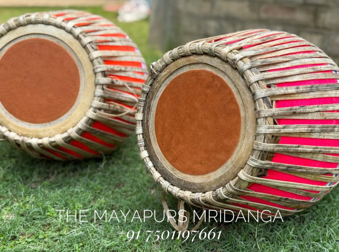 Bimal's Special Mridanga
