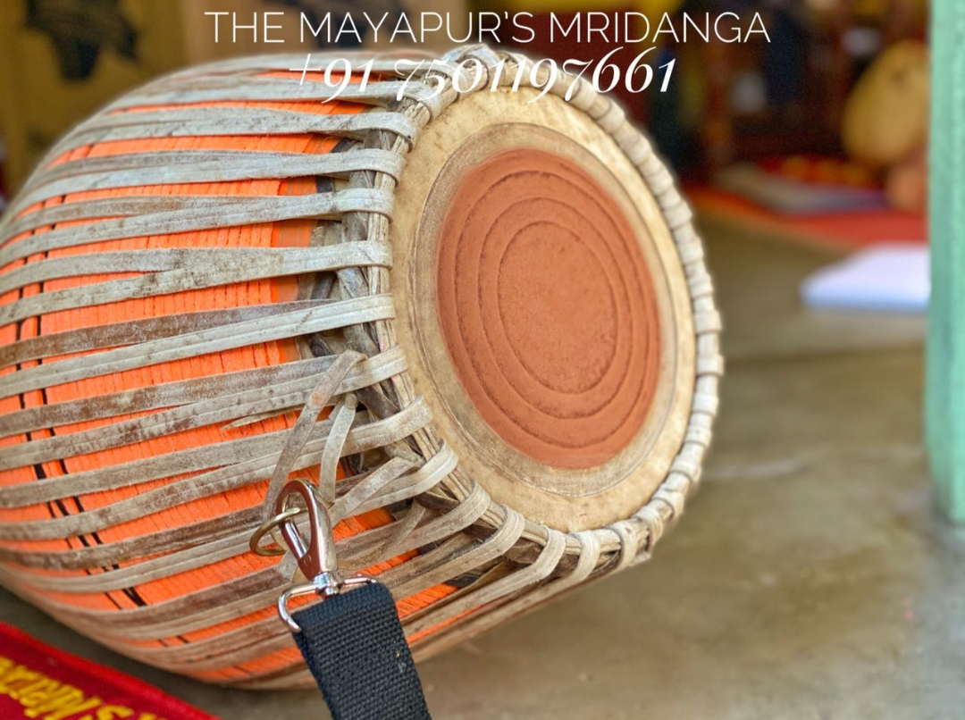 Balaram Mridanga
