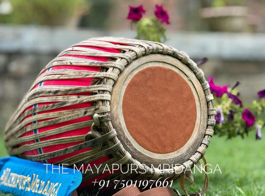 Bimal's Special Mridanga