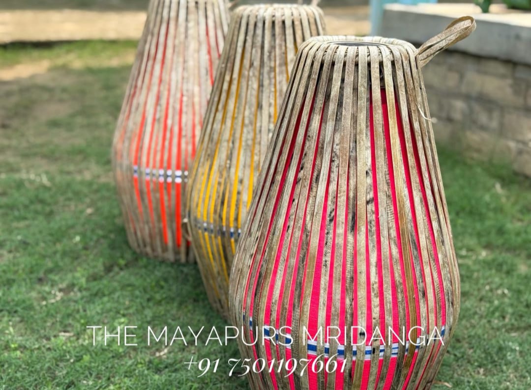 Bimal's Special Mridanga