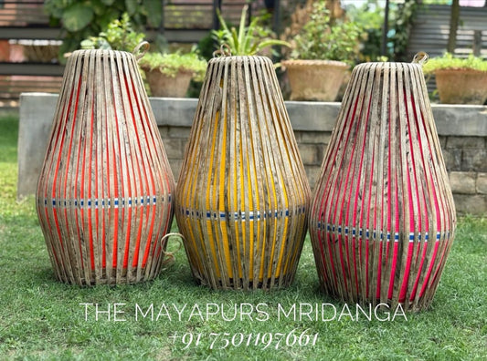 Bimal's Special Mridanga