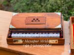 Laptop Harmonium