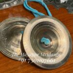 Medium Brass Kartal