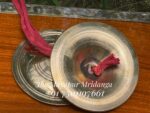 Medium Brass Kartal - Image 6