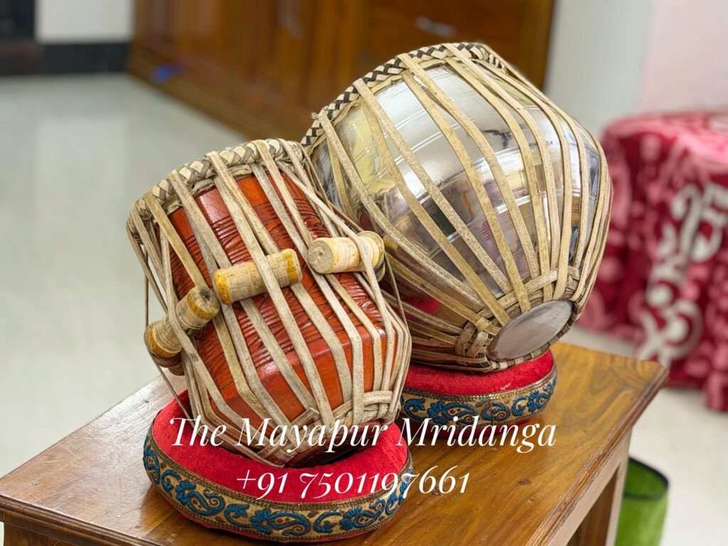 Tabla Set 1