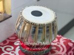 Tabla Set - (Steel Body) - Image 2