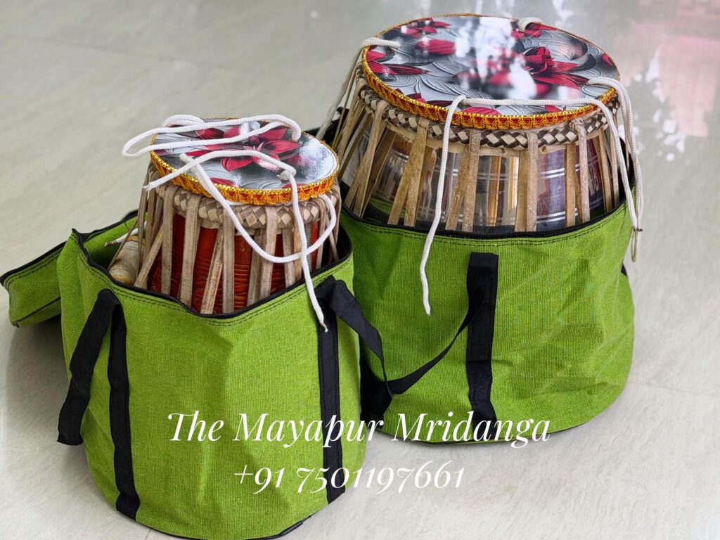 Tabla Set 5
