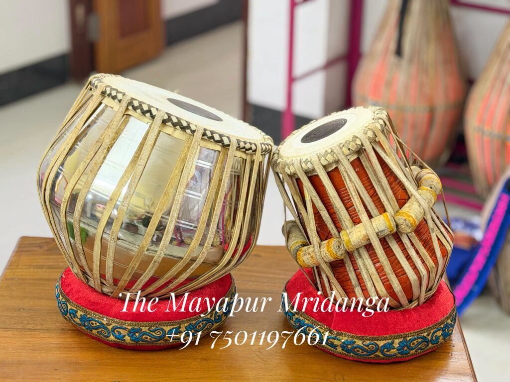 Tabla Set 6