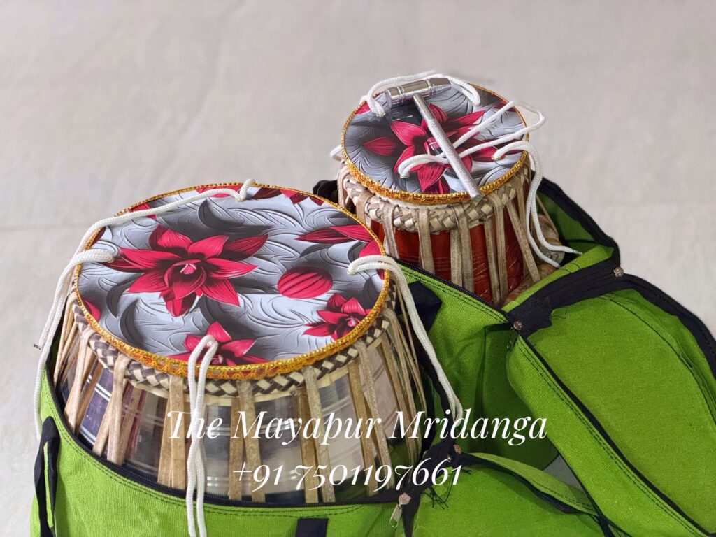 Tabla Set 8