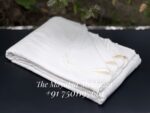 Khadi Dhoti Without Border - Image 7