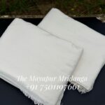Khadi Dhoti Without Border