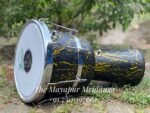 12 Inch Djembe Drum
