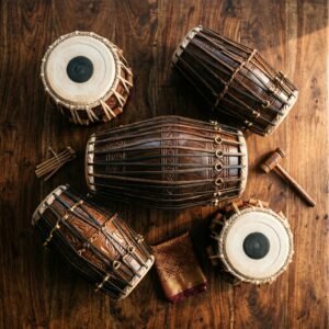 Agarbatti (Mayapur Special)