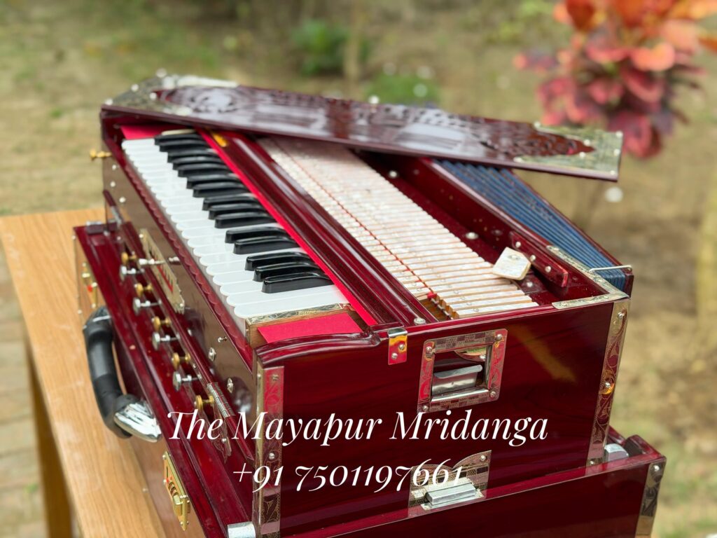 premium harmonioum scale chenger 3 line 2