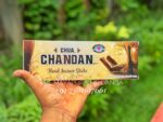 Chua Chandan Dhoop