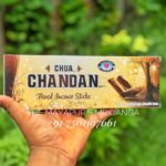 Chua Chandan Dhoop