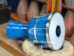 12 Inch Djembe Drum (Blue) - Image 2