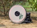 12 Inch Djembe Drum (orange) - Image 2