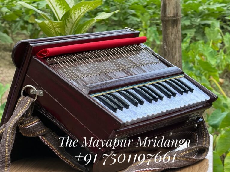 Harinam Harmonium Pro