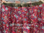 Traditional Mridanga Cloth Cover (Mridanga Bastro) - Image 3