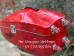Mridanga Trolley Bag (red) - Image 6