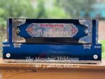Premier Star 9-Scale Changer Harmonium – Blue-Black - Image 3