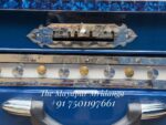Premier Star 9-Scale Changer Harmonium – Blue-Black - Image 5