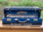 Premier Star 9-Scale Changer Harmonium – Blue-Black