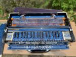 Premier Star 9-Scale Changer Harmonium – Blue-Black - Image 8