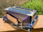 Premier Star 9-Scale Changer Harmonium – Blue-Black - Image 11