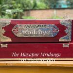 9 Scale Changer Harmonium (3-LINE) – Cherry Red Luxury Polish