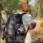 Mridanga Bag | Protective Carrying Bag for Mridanga & Khol
