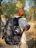 Mridanga Bag | Protective Carrying Bag for Mridanga & Khol