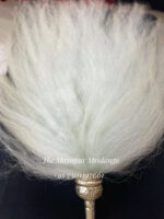 Original Chamar – Large Traditional Chamar for Deity Seva